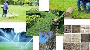 Landscaping Projects gallery Gazzy Landscaping Johannesburg