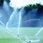 Irrigation System Installation Johannesburg