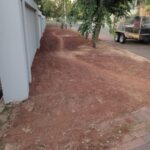 Paving and Land Clearing- Clean Ups (4)