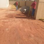 Landscaping services Sandton