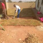 Landscaping services Sandton