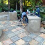 Paving and Cladding Johannesburg