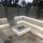 Stone Cladding Entertainment