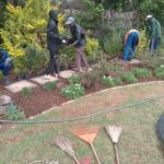 Gardeners Johanesburg