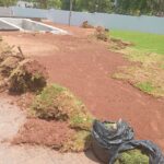 Grass installation Services Johannesburg