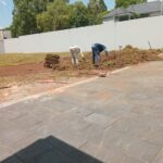 Installation of kikuyu Johannesburg