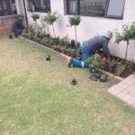 Landscapers Johannesburg Sandton