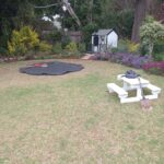 Lawn And Garden design