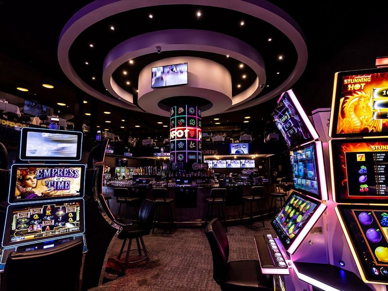 My Straightforward Testimonial of Casino Site Wolinak: What I Suched as and What I Didn't My Straightforward Testimonial of Casino Site Wolinak: What I Suched as and What I Didn't