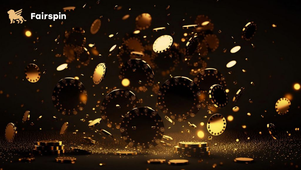 Reseña de Fairspin Casino (2026) | Clasificación de jugadores y nuestra opinión Reseña de Fairspin Casino (2026) | Clasificación de jugadores y nuestra opinión